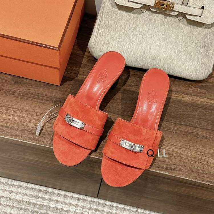 Picture of Hermes Shoes _SKUHermessz35-405CM8CLL090111180